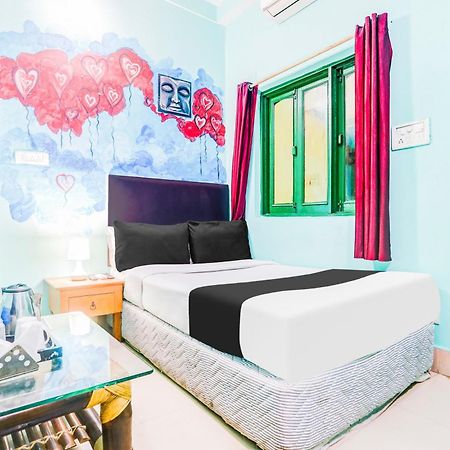 Super Hotel O Bodh Gaya Near Nigma Monastery Formerly Fun Friday Экстерьер фото