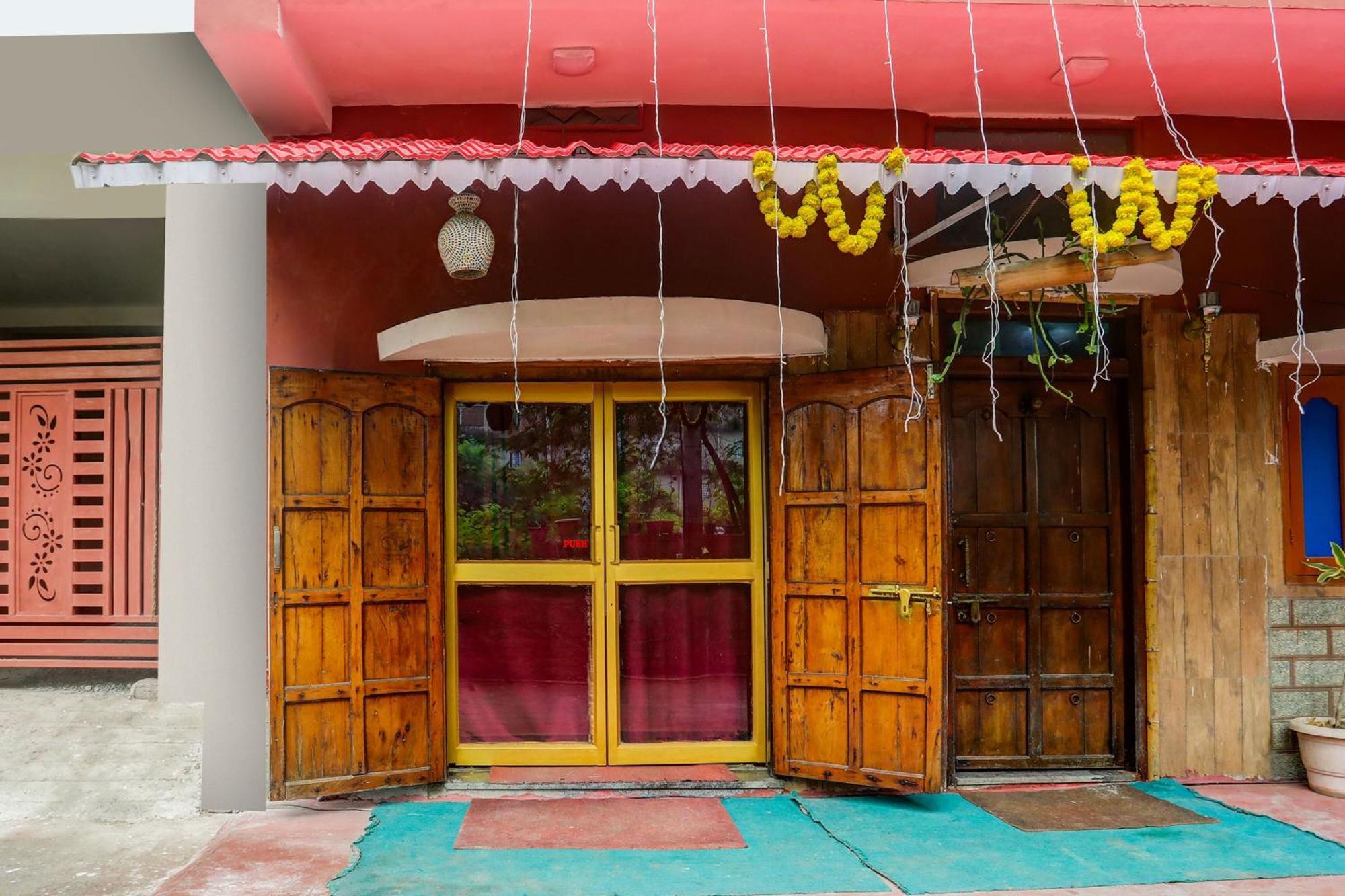 Super Hotel O Bodh Gaya Near Nigma Monastery Formerly Fun Friday Экстерьер фото